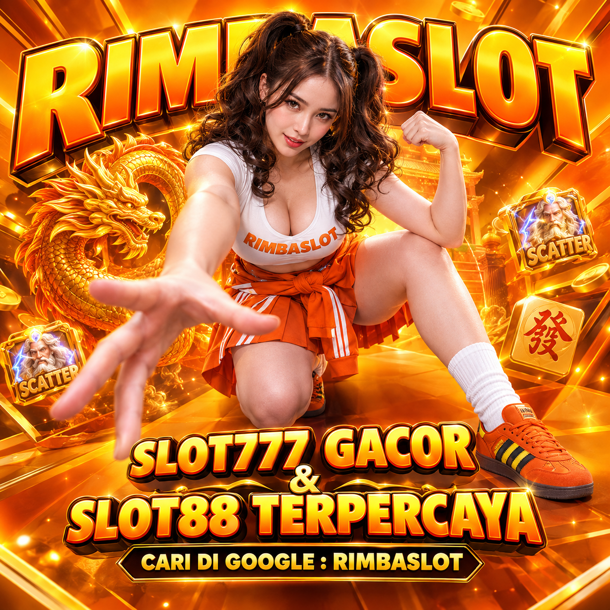SLOT MUDAH MENANG